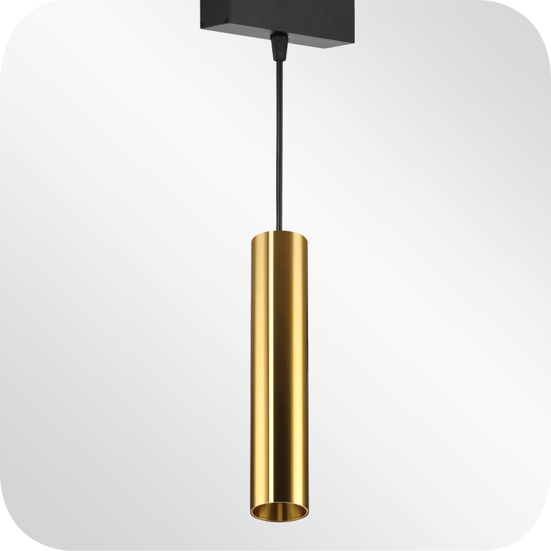 Snoot 1 Pendant Standard-SPSF-P